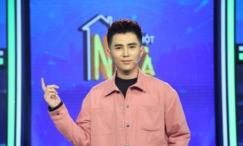 Will 365 tiết lộ lí do từng khiến gia đình lục đục, không nhận được 100% niềm tin từ ba