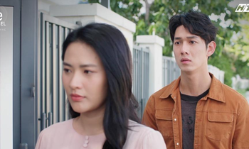 Cây Táo Nở Hoa tập 42: Cặp đôi Dư - Trúc lại làm lành, nhưng liệu hạnh phúc được bao lâu?