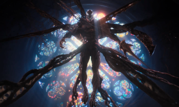 "Venom 2" tặng thêm trailer cho fan: Venom phải đối mặt với kẻ thù mới mạnh không tưởng