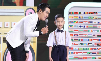 Siêu Thử Thách: Học sinh lớp 3 thách thức trí nhớ “Vua mở khóa” khiến ai nấy ngỡ ngàng