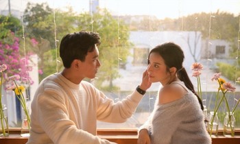 LyLy tuyên bố "Yêu Anh Nhất Đời", phản ứng của "bạn trai tin đồn" Anh Tú thế nào?