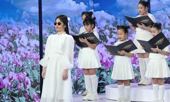 Nữ sinh Nhạc viện sở hữu đôi tai siêu đẳng, có thể tách âm từ giọng đọc của 20 người