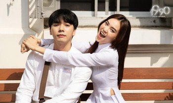 Hải Nam điển trai trong bộ ảnh mới, tiết lộ quá trình "nên duyên" với Ninh Dương Lan Ngọc