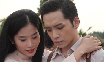 Nam Em không thể "xả vai" vì bị ám ảnh bởi mối tình đẹp đầy ngang trái với Bạch Công Khanh
