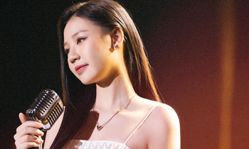 AMEE hát về cột mốc "Hai Mươi Hai", gửi lời cảm ơn bố "vì đã luôn ở đó như một bờ vai vững chắc"