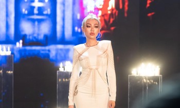 Có thành tích view "khủng" nhưng MV debut của Quán quân "The Cover Show" lại gây tranh cãi