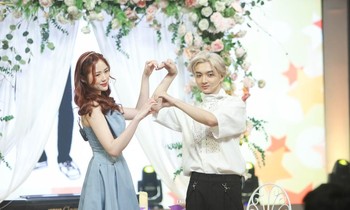Nam thần Đức Ứng (D1VERSE) ngại ngùng khi lần đầu được nữ chính xinh xắn tỏ tình trực tiếp