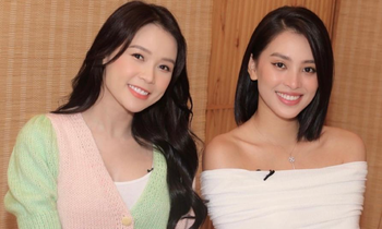 Hoa hậu Tiểu Vy: "Trong tình yêu có phần khó tính, đỏng đảnh và đôi phần thấy ghét"