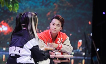 Tỏ Tình Hoàn Mỹ: Nữ chính thổ lộ hết lòng mình nhưng Hải Đăng Doo đành từ chối
