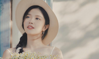 Suni Hạ Linh: Muốn lan tỏa nguồn năng lượng tích cực tới mọi người cùng "Hương Mùa Hè"