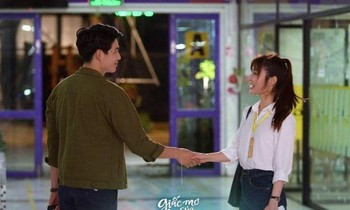 Giấc Mơ Của Mẹ tập 4: Diễm My 9x bị cấp trên chèn ép, dần thân thiết với Quốc Anh