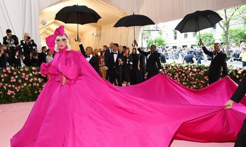 Sau thông báo trì hoãn, Met Gala 2020 chính thức bị hủy bỏ do dịch COVID-19