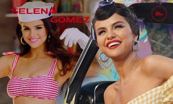 Xem MV BLACKPINK, fan ngây ngất trước nhan sắc ngày một thăng hạng của Selena Gomez