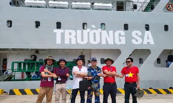 Hơn 500 đại biểu dự Hội nghị quán triệt và triển khai công tác đối với người Việt Nam ở nước ngoài