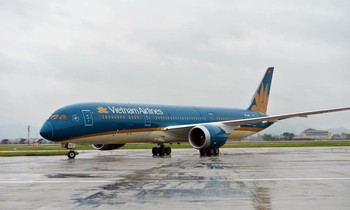 Công nhân sân bay Frankfurt đình công khiến nhiều hành khách bị ảnh hưởng