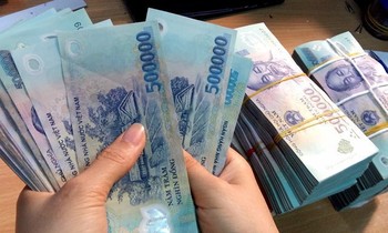 Bộ Tài chính: Bảo đảm 291.000 tỷ đồng cho Chương trình phục hồi kinh tế - xã hội