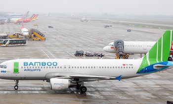 Nếu tài sản của ông Quyết bị phong toả, Bamboo Airways có đủ vốn hoạt động? 