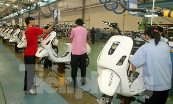Gần một nửa doanh nghiệp châu Âu có kế hoạch tăng đầu tư tại Việt Nam