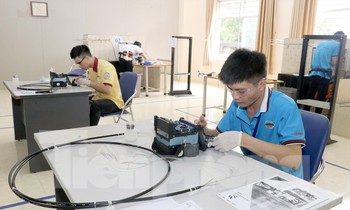 Sắp hết hạn gói 4,5 nghìn tỷ đồng đào tạo lao động, mới giải ngân được 17 tỷ đồng