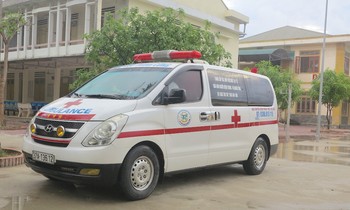 Ảnh minh hoạ: Internet