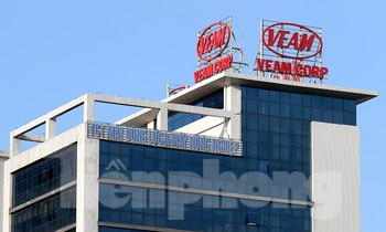 Cận cảnh những khu đất vàng nghìn tỷ đồng của Tổng Công ty VEAM