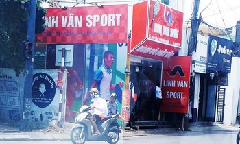 Lãnh đạo UBND TP Huế yêu cầu UBND phường Xuân Phú chủ động xây dựng phương án thực hiện cưỡng chế, tháo dỡ công trình vi phạm tại 149 Bà Triệu trên tinh thần tổ chức chặt chẽ, khách quan, bảo đảm đầy đủ các cơ sở pháp lý