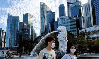 Singapore vừa phát hiện thêm hai ổ dịch COVID-19 mới lây lan trong cộng đồng