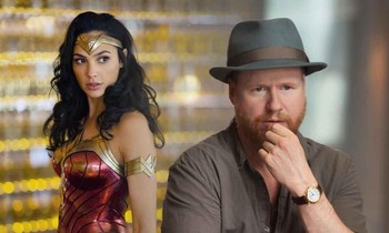 "Wonder Woman" Gal Gadot tiết lộ từng bị đạo diễn phim “Justice League” đe dọa sự nghiệp