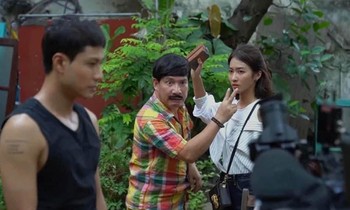 11 Tháng 5 Ngày: Hậu khẩu chiến với "trà xanh", Tuệ Nhi giận dữ tới mức đòi đánh Đăng?