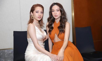 Sau quá nhiều lận đận, phim điện ảnh "Bẫy Ngọt Ngào" của Minh Hằng ấn định ngày ra rạp