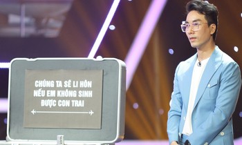 Bí thư Thành ủy Huế lên tiếng về vụ việc chàng trai đòi "ly hôn nếu không sinh con trai"