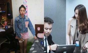 "Dì ghẻ" trong vụ bé gái 8 tuổi nghi bị bạo hành thương tâm: Từng đóng MV chục triệu view