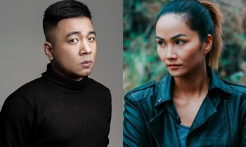 Bị nhà văn nhận xét kém duyên, Hoa hậu H'Hen Niê đáp trả thế nào mà được netizen ủng hộ?