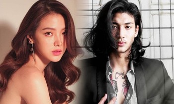 Người đẹp trai nhất thế giới 2021 từng "thả thính" Baifern Pimchanok giờ xuống sắc bất ngờ