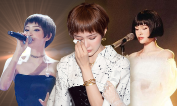 Từng tuyên bố "càng bị chửi càng ra nhạc", liệu Hiền Hồ còn có cơ hội trở lại sau scandal?