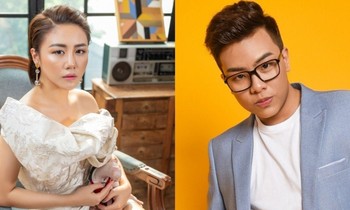 Bài hát "Một Ngàn Nỗi Đau" bị tố đạo nhái, phía Văn Mai Hương xác nhận "có giống một câu"