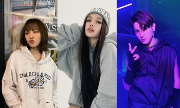 "Hot trend" chọn 100 tỷ hay thần tượng: Lisa cho tiền fan, Taeyong NCT chê 5 tỷ là phù du