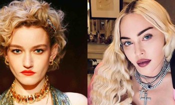 Siêu lừa đảo trong phim "Inventing Anna" sẽ hóa thân thành Madonna?