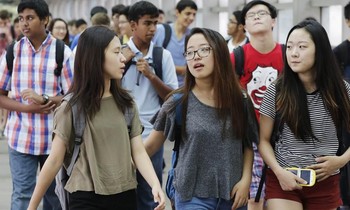 Phản đối nạn thù ghét người châu Á, nhiều người gốc Á ở Mỹ đang dần từ bỏ tên tiếng Anh