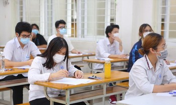 Mức hỗ trợ kỷ lục 3,63 triệu đồng/ tháng có tác động thế nào đến tuyển sinh ngành Sư phạm?