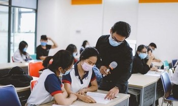 Giới trẻ hào hứng khi TP.HCM thành "vùng xanh", bắt tay thực hiện những kế hoạch dang dở