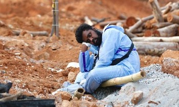 Nguy cơ “thảm họa kép” ở Ấn Độ: Bệnh nhân COVID-19 đã khỏi lại nhiễm “nấm đen” đáng sợ
