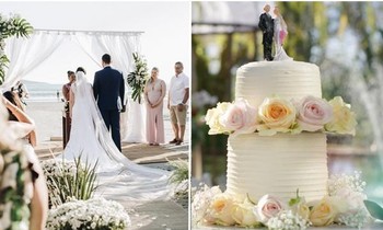 Mỹ: Cô dâu chú rể quyết đòi tiền những vị khách hứa đến dự đám cưới nhưng lại "bùng kèo"
