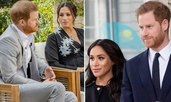 Đã được đề cử giải thưởng truyền hình, cuộc phỏng vấn của Harry - Meghan thắng hay thua?