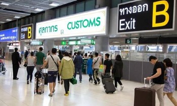 SỐC: Rò rỉ thông tin cá nhân của 106 triệu du khách từng tới Thái Lan trong 10 năm qua