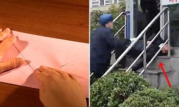 Gần Tết mà con trai 29 tuổi vẫn chưa có bạn gái, người cha ở Trung Quốc hành động dại dột