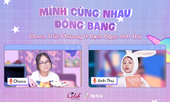Tham gia “lễ tốt nghiệp online” cùng bản cover "Mình Cùng Nhau Đóng Băng" từ CL Team