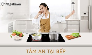 Yêu bếp, khó hay dễ?