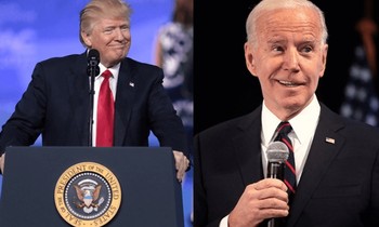 Tổng thống Trump viết gì về bầu cử mà khiến Facebook và Twitter phải cảnh báo về nội dung?