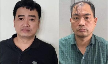 Loạt giám đốc xộ khám do 'dính' tới Công ty Việt Á và sai phạm đấu thầu